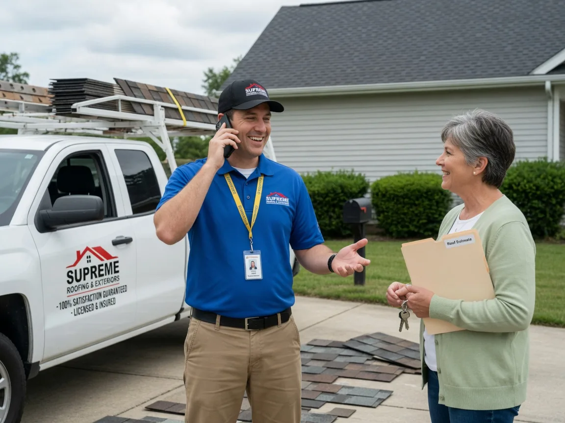 Roof Replacement Moravian Falls, NC FAQs